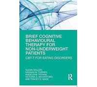 Brief Cognitive Behavioural Therapy For Non-Underweight Patients
