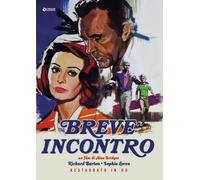 Brief Encounter (1974) ( Breve Incontro )