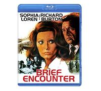 Brief Encounter [Blu-Ray]