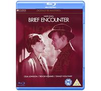 Brief Encounter [Blu-Ray] [Import]