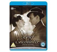 Brief Encounter [Blu-Ray] [Import Anglais]