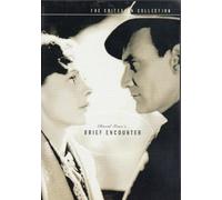 Brief Encounter - Criterion Collection