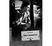 Brief Encounter (Criterion Collection)