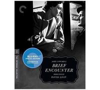 Brief Encounter – Blu-ray – Édition Criterion Collection