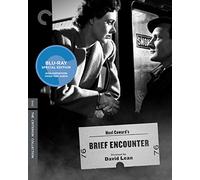 Brief Encounter (Criterion Collection) [Blu-Ray]