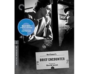 Brief Encounter (Criterion Collection) [Blu-Ray]