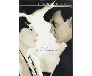 Brief Encounter - Criterion Collection [Import USA Zone 1]