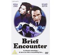 Brief Encounter [Edizione: Regno Unito] [Import]