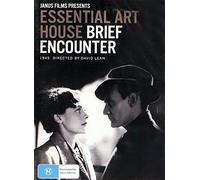 Brief Encounter [Import]