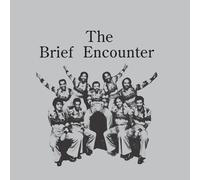 BRIEF ENCOUNTER - INTRODUCING THE BRIEF ENCOUNTER VINYL LP NEUF