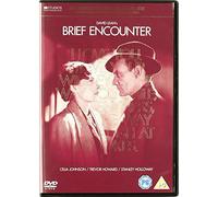 Brief Encounter Restored [Import]