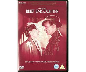 Brief Encounter Restored [Import]