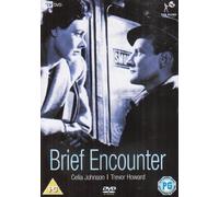 Brief Encounter Special Edition [Import anglais]
