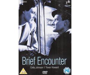 Brief Encounter Special Edition [Import anglais]