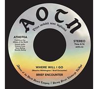 Where Will I Go