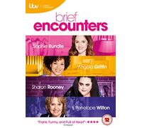 Brief Encounters [Edizione: Regno Unito] [Import]
