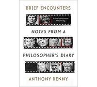Brief Encounters: Notes from a Philosopher's Diary - [Version Originale] Inconnu (Auteur)