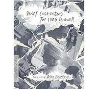Brief Encounters / The Long Farewell : Two Films Blu-ray E