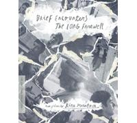 Brief Encounters / The Long Farewell: Two Films By Kira Muratova (Criterion Collection) [Blu-Ray] Mono Sound, Subtitled, Widescreen