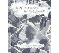 Brief Encounters / The Long Farewell : Two Films de Kira Muratova (The Criterion Collection) [Blu-ray]
