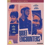 Brief Encounters (Vintage World Cinema) [Blu-ray]