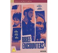 Brief Encounters (Vintage World Cinema) [DVD]
