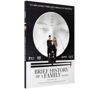Brief History of a Family – DVD – Vitivinicola Tandem