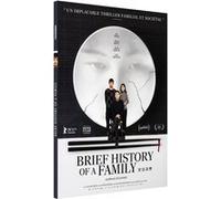 Brief History Of A Family DVD