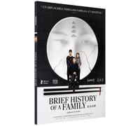 Brief History Of A Family DVD DVD