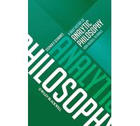 Brief History of Analytic Philosophy PB