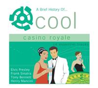 Brief History of Cool: Casino [Import]