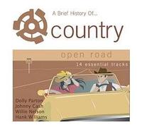 Brief History Of Country