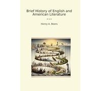 Brief History of English and American Literature