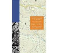 Brief Homage to Pluto and Other Poems by Fabio Pusterla Hardcover Book Fabio Pusterla (Auteur)