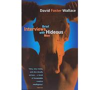 Brief Interviews With Hideous Men – ABACUS Chemiegesellschaft