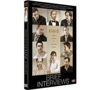 Brief Interviews with Hideous Men G