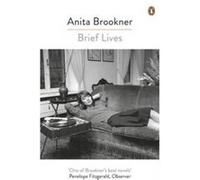 Brief Lives - [Version Originale] Anita Brookner (Auteur)