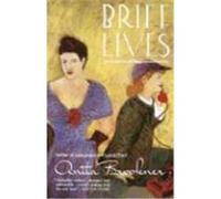 Brief Lives, Vintage Contemporaries Series Anita Brookner (Auteur)
