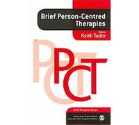 Brief Person-centred Therapy, Brief Therapies Series