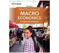 Brief Principles Of Macroeconomics