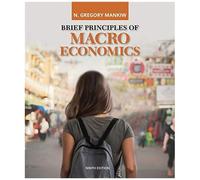 Brief Principles Of Macroeconomics