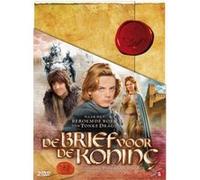 BRIEF VOOR DE KONING-2 DVD-VN G