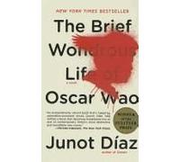 Brief Wondrous Life Of Oscar Wao