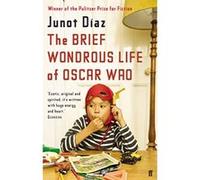 Brief Wondrous Life of Oscar Wao Diaz, Junot (Auteur)