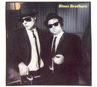 Blues Brothers - Briefcase Full of Blues