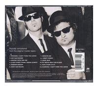 Briefcase Full Of Blues