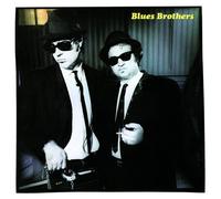 Briefcase Full of Blues by BLUES BROTHERS [VINYL] NEUF