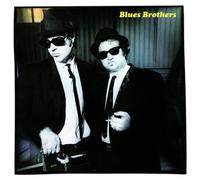 Briefcase Full of Blues by BLUES BROTHERS [VINYL] NEUF