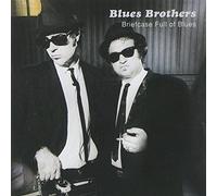 Briefcase Full of Blues by The Blues Brothers (2008-08-26)