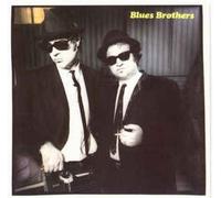 Briefcase Full of Blues by The Blues Brothers NEUF